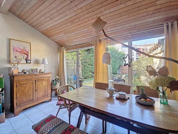 Appartement à louer à Bourg-en-Bresse (01000)