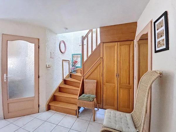 Appartement à louer à Bourg-en-Bresse (01000)