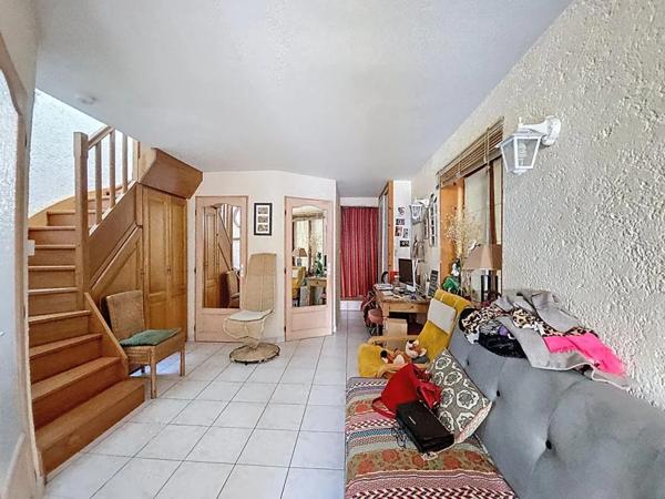 Appartement à louer à Bourg-en-Bresse (01000)