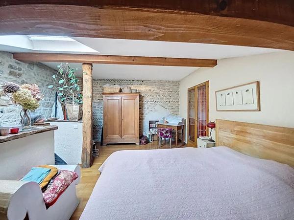 Appartement à louer à Bourg-en-Bresse (01000)