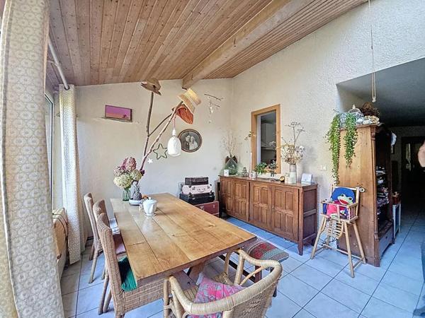 Appartement à louer à Bourg-en-Bresse (01000)