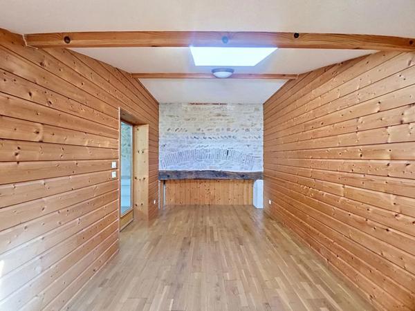 Appartement à louer à Bourg-en-Bresse (01000)