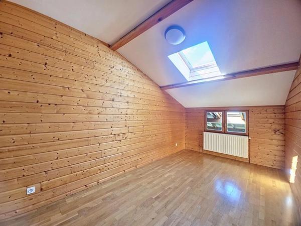 Appartement à louer à Bourg-en-Bresse (01000)