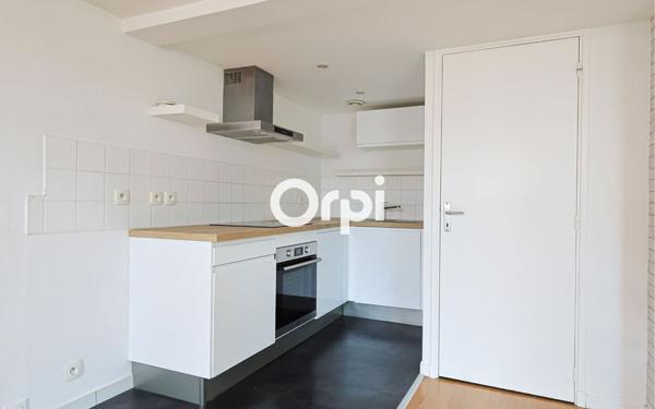 Appartement à vendre    3 pièces • 62 m2 Tourcoing