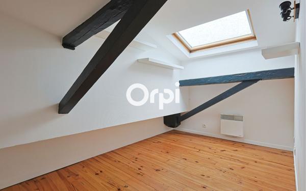 Appartement à vendre    3 pièces • 62 m2 Tourcoing