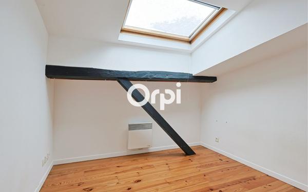 Appartement à vendre    3 pièces • 62 m2 Tourcoing