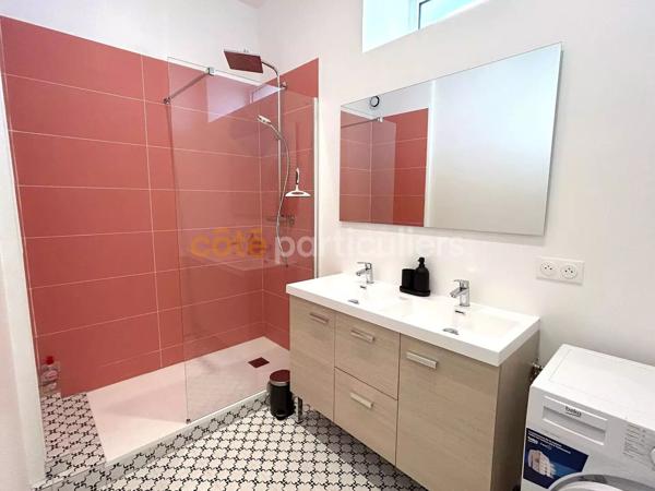 Vente Appartement85 m² - 4 Pièces - LORIENT (56100)