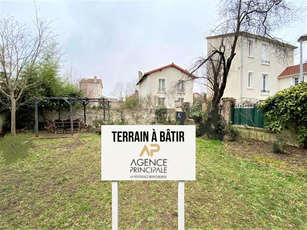 Terrain €290 000 ** - Référence 15318