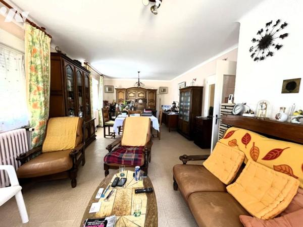 CHAUMES EN RETZ, maison de famille en lieu dit
