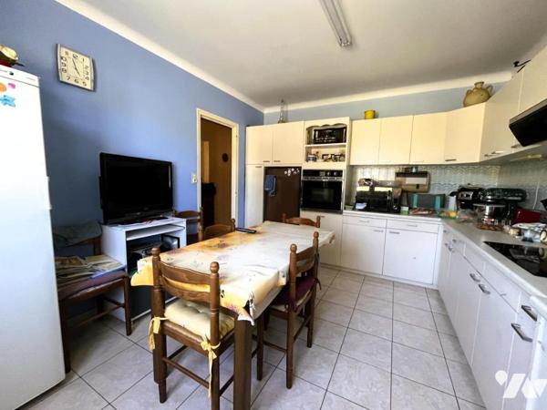 CHAUMES EN RETZ, maison de famille en lieu dit