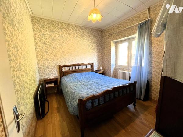 CHAUMES EN RETZ, maison de famille en lieu dit