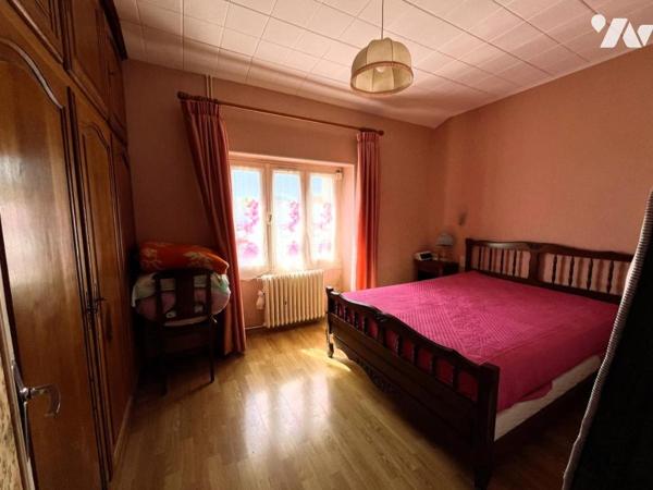 CHAUMES EN RETZ, maison de famille en lieu dit