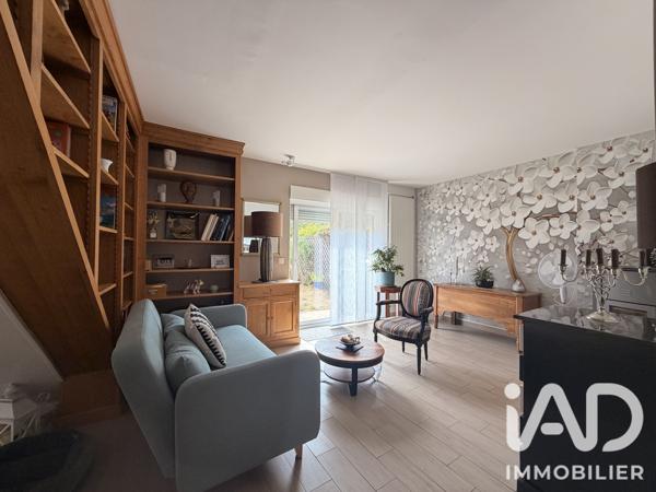 Maison à vendre 4 pièces 126 m² Arnage