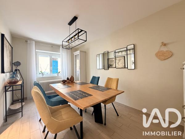 Maison à vendre 4 pièces 126 m² Arnage