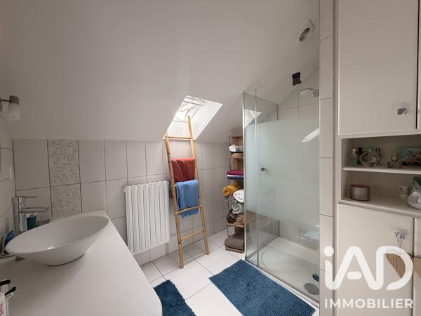 Maison à vendre 4 pièces 126 m² Arnage