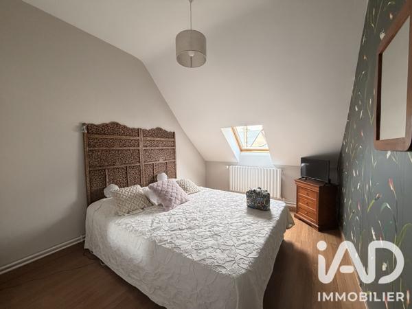Maison à vendre 4 pièces 126 m² Arnage