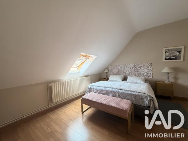 Maison à vendre 4 pièces 126 m² Arnage