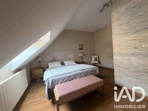 Maison à vendre 4 pièces 126 m² Arnage