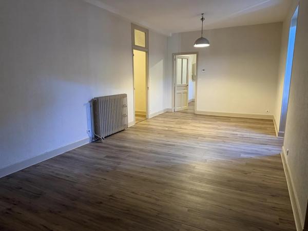Appartement à louer à Villefranche-de-Rouergue (12200)