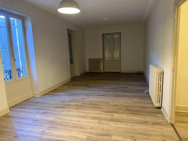 Appartement à louer à Villefranche-de-Rouergue (12200)