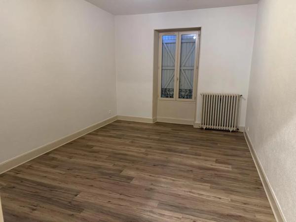 Appartement à louer à Villefranche-de-Rouergue (12200)