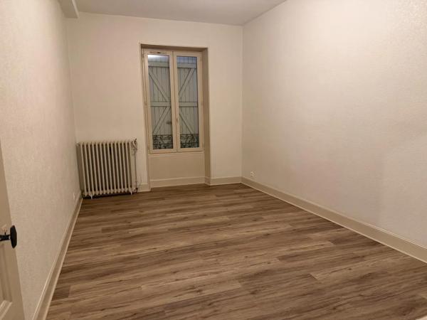 Appartement à louer à Villefranche-de-Rouergue (12200)