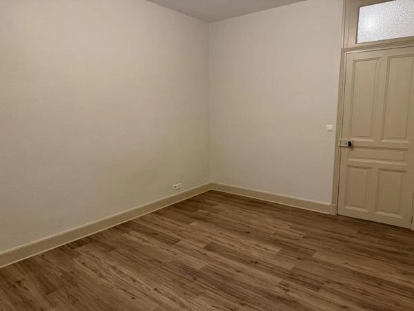 Appartement à louer à Villefranche-de-Rouergue (12200)