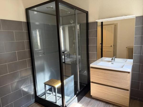 Appartement à louer à Villefranche-de-Rouergue (12200)