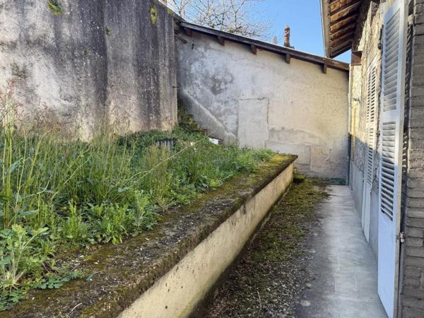 Appartement à louer à Villefranche-de-Rouergue (12200)