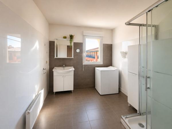 Bel appartement T3 et sa piscine sur le port de Porto-Vecchio