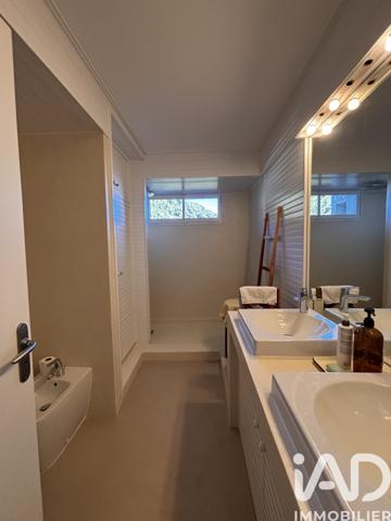 Maison à vendre 5 pièces 214 m² Roquebrune-Cap-Martin