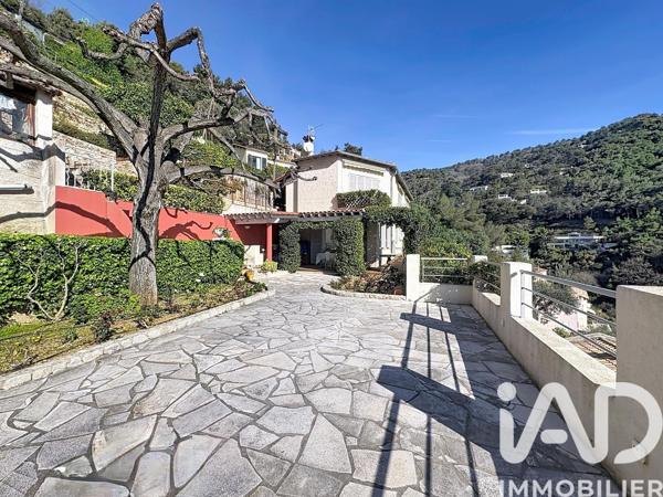 Maison à vendre 5 pièces 214 m² Roquebrune-Cap-Martin