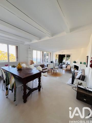 Maison à vendre 5 pièces 214 m² Roquebrune-Cap-Martin