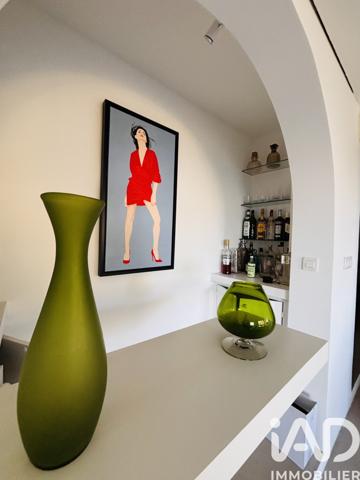 Maison à vendre 5 pièces 214 m² Roquebrune-Cap-Martin