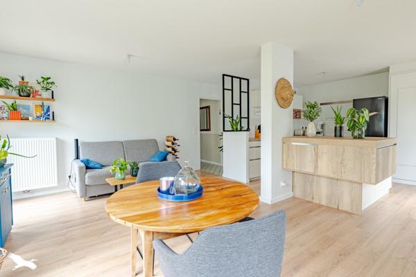 Appartement à vendre 288 640 € Cenon 3 p 73 m² DPE C