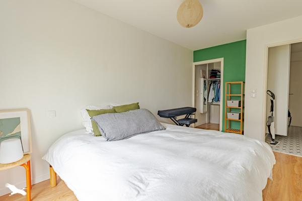 Appartement à vendre 288 640 € Cenon 3 p 73 m² DPE C