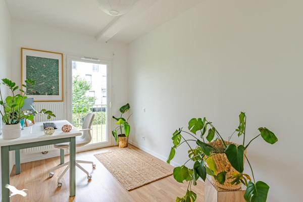 Appartement à vendre 288 640 € Cenon 3 p 73 m² DPE C