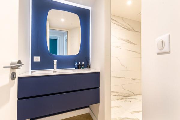 Vente Appartement de luxe Bordeaux 4 Pièces 112 m²