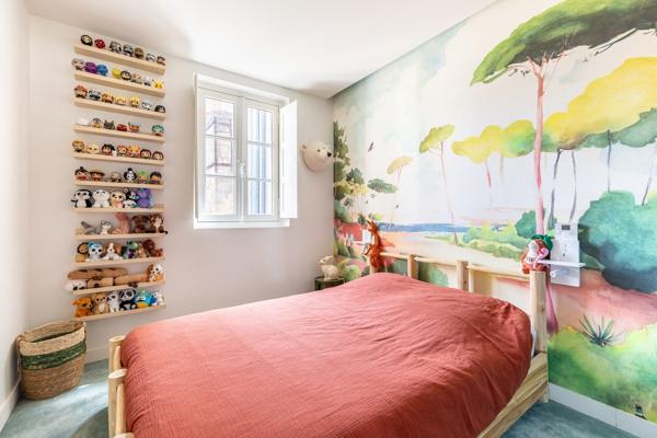 Vente Appartement de luxe Bordeaux 4 Pièces 112 m²