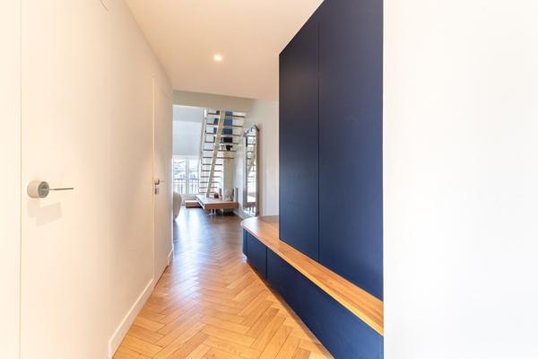 Vente Appartement de luxe Bordeaux 4 Pièces 112 m²