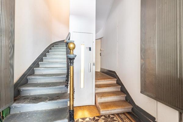 Vente Appartement de luxe Bordeaux 4 Pièces 112 m²