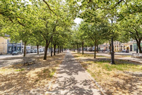 Vente Appartement de luxe Bordeaux 4 Pièces 112 m²