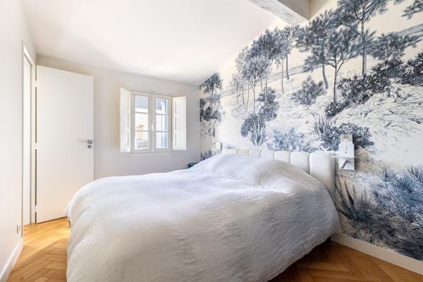 Vente Appartement de luxe Bordeaux 4 Pièces 112 m²