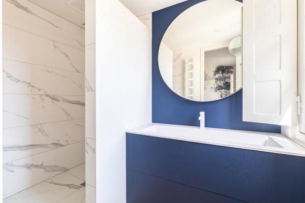 Vente Appartement de luxe Bordeaux 4 Pièces 112 m²