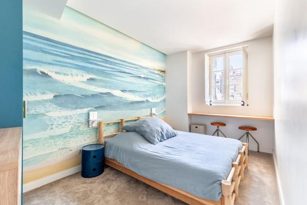 Vente Appartement de luxe Bordeaux 4 Pièces 112 m²