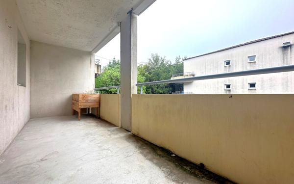 Appartement à louer    2 pièces •  Montpellier