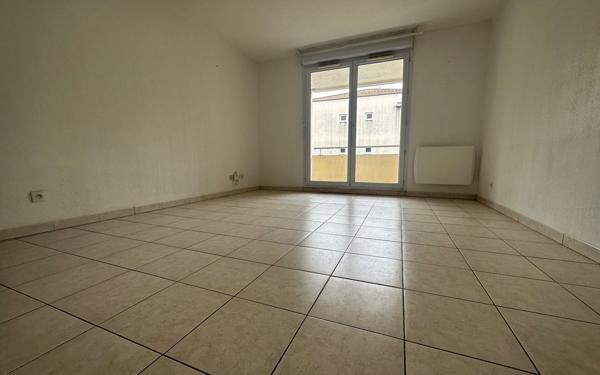 Appartement à louer    2 pièces •  Montpellier