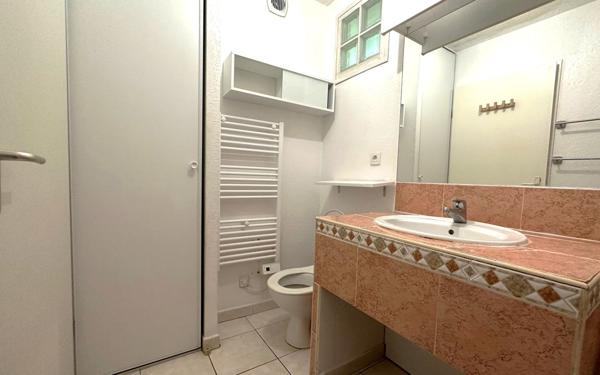 Appartement à louer    2 pièces •  Montpellier