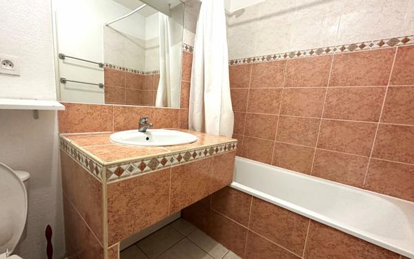 Appartement à louer    2 pièces •  Montpellier