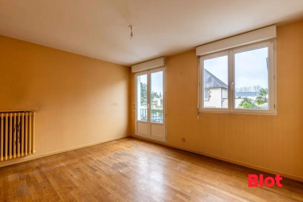 Appartement 4 pièce(s)